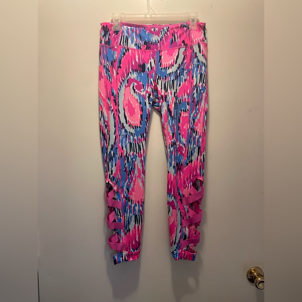 Lilly Pulitzer Luxletic Leggings